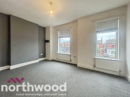 2 bedroom Semi-detached house for sale in Bispham Road, Southport, PR9