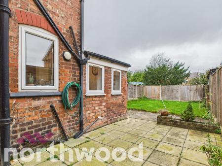2 bedroom Semi-detached house for sale in Bispham Road, Southport, PR9