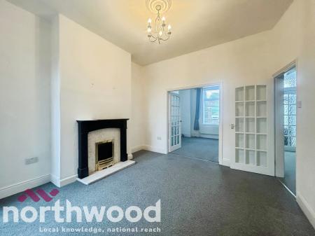 2 bedroom Semi-detached house for sale in Bispham Road, Southport, PR9