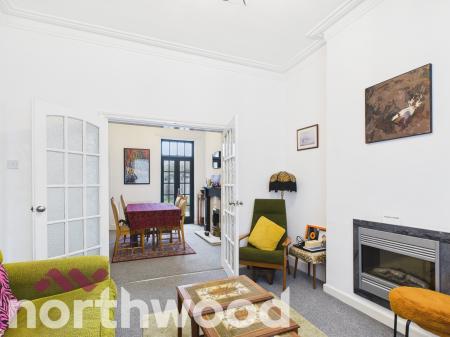 2 bedroom Semi-detached house for sale in Bispham Road, Southport, PR9