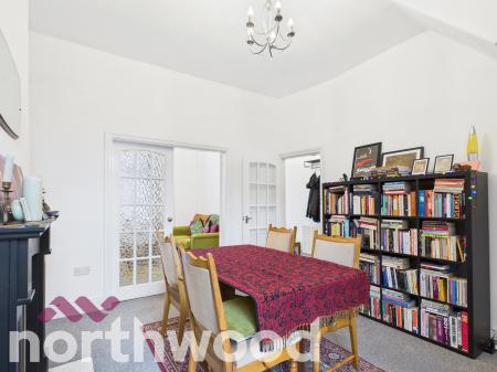 2 bedroom Semi-detached house for sale in Bispham Road, Southport, PR9