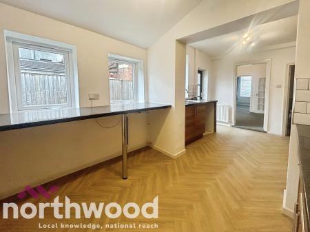 2 bedroom Semi-detached house for sale in Bispham Road, Southport, PR9