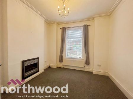 2 bedroom Semi-detached house for sale in Bispham Road, Southport, PR9