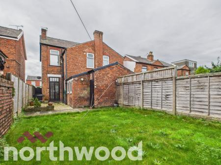 2 bedroom Semi-detached house for sale in Bispham Road, Southport, PR9