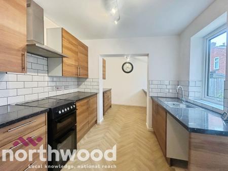 2 bedroom Semi-detached house for sale in Bispham Road, Southport, PR9