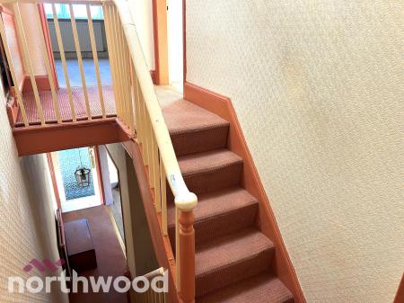 3 bedroom Semi-detached house for sale in Bridge Street, Southport, PR8