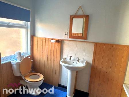 3 bedroom Semi-detached house for sale in Bridge Street, Southport, PR8