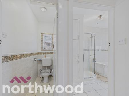 3 bedroom Semi-detached house for sale in Falkland Road, Southport, PR8