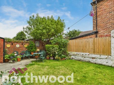 3 bedroom Semi-detached house for sale in Falkland Road, Southport, PR8