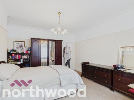 3 bedroom Semi-detached house for sale in Falkland Road, Southport, PR8