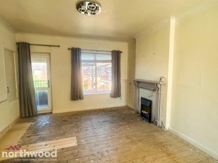 2 bedroom Retirement property for sale in Hawkshead Street, Southport, PR9