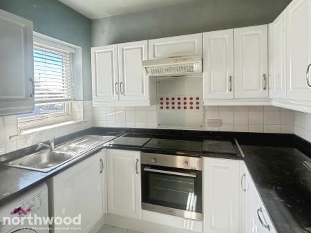 2 bedroom Retirement property for sale in Hawkshead Street, Southport, PR9