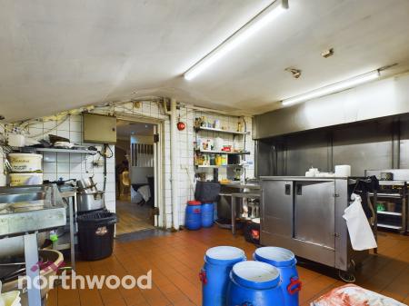 3 bedroom Commercial Property for sale in Liverpool Road North, Burscough, L40