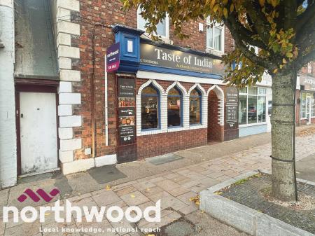 3 bedroom Commercial Property for sale in Liverpool Road North, Burscough, L40