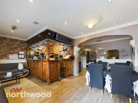 3 bedroom Commercial Property for sale in Liverpool Road North, Burscough, L40