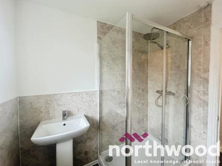 3 bedroom Terraced House for sale in Lyndhurst, Skelmersdale, WN8