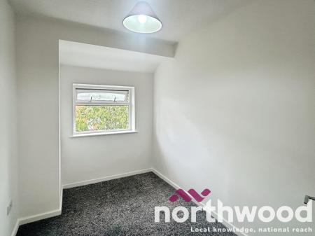 3 bedroom Terraced House for sale in Lyndhurst, Skelmersdale, WN8