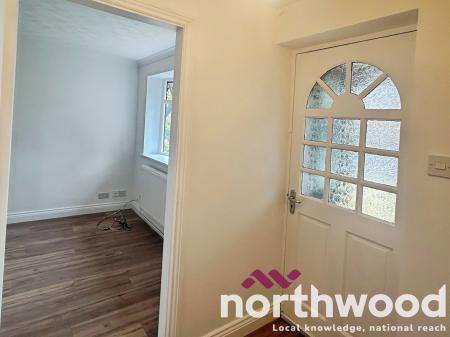 3 bedroom Terraced House for sale in Lyndhurst, Skelmersdale, WN8