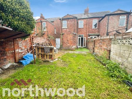 2 bedroom Semi-detached house for sale in Old Park Lane, Southport, PR9