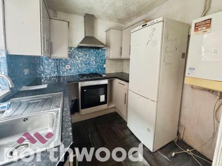 2 bedroom Semi-detached house for sale in Old Park Lane, Southport, PR9