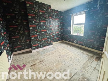 2 bedroom Semi-detached house for sale in Old Park Lane, Southport, PR9