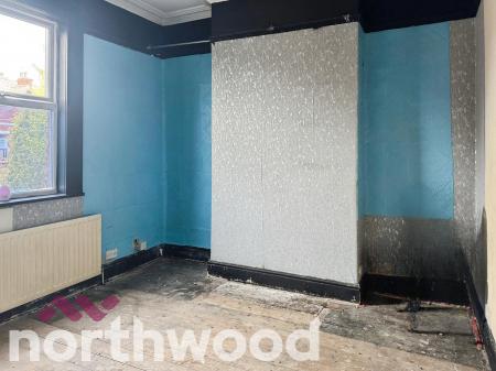 2 bedroom Semi-detached house for sale in Old Park Lane, Southport, PR9