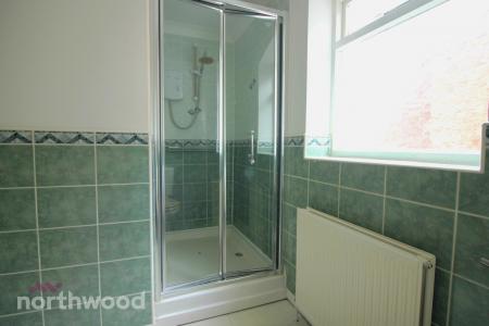 2 bedroom Flat for sale in Park Road, Hesketh Park, Southport, PR9