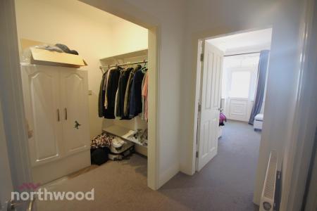 2 bedroom Flat for sale in Park Road, Hesketh Park, Southport, PR9
