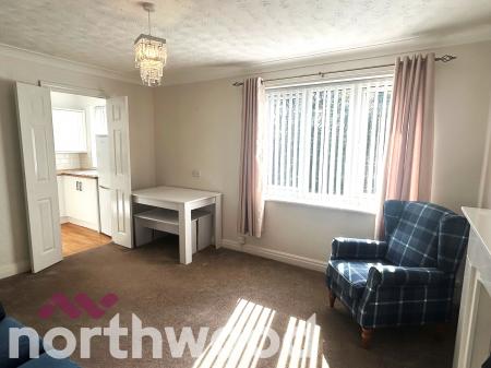 1 bedroom Flat for sale in Park Road, Southport, PR9