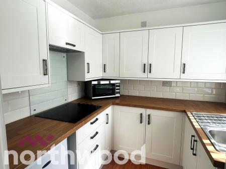 1 bedroom Flat for sale in Park Road, Southport, PR9