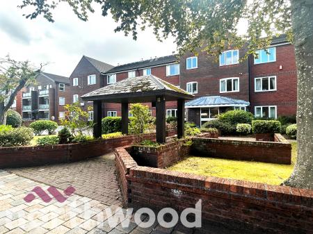 1 bedroom Flat for sale in Park Road, Southport, PR9