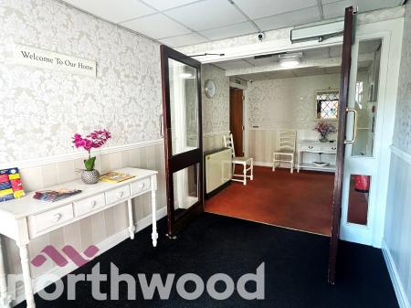 1 bedroom Flat for sale in Park Road, Southport, PR9