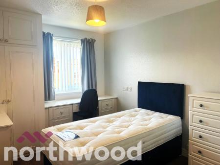 1 bedroom Flat for sale in Park Road, Southport, PR9