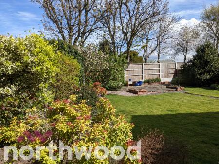 2 bedroom Detached bungalow for sale in Pinfold Lane, Ainsdale, Southport, PR8