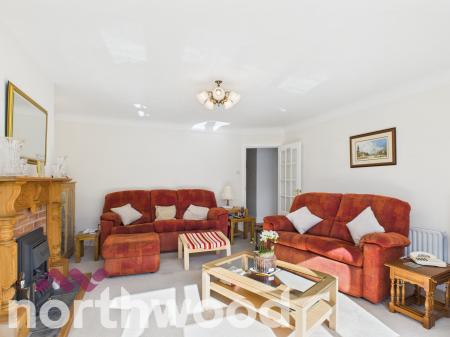 2 bedroom Detached bungalow for sale in Pinfold Lane, Ainsdale, Southport, PR8