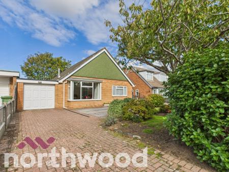 2 bedroom Detached bungalow for sale in Pinfold Lane, Ainsdale, Southport, PR8