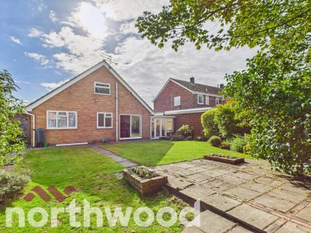 2 bedroom Detached bungalow for sale in Pinfold Lane, Ainsdale, Southport, PR8
