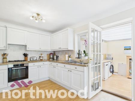 2 bedroom Detached bungalow for sale in Pinfold Lane, Ainsdale, Southport, PR8