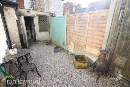 6 bedroom Block of Apartments for sale in Princes Street, Southport, PR8