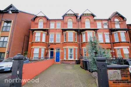 6 bedroom Block of Apartments for sale in Princes Street, Southport, PR8