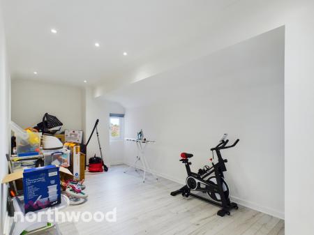 3 bedroom Penthouse for sale in Queens Road, Southport, PR9