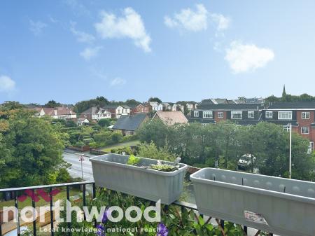 3 bedroom Penthouse for sale in Queens Road, Southport, PR9