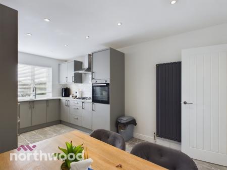 3 bedroom Penthouse for sale in Queens Road, Southport, PR9