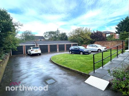 3 bedroom Penthouse for sale in Queens Road, Southport, PR9