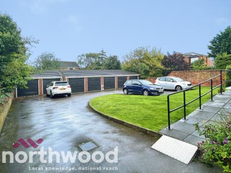 3 bedroom Penthouse for sale in Queens Road, Southport, PR9