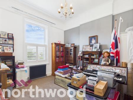 5 bedroom Detached house for sale in Roe Lane, Southport, PR9