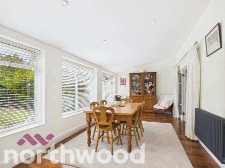 5 bedroom Detached house for sale in Roe Lane, Southport, PR9