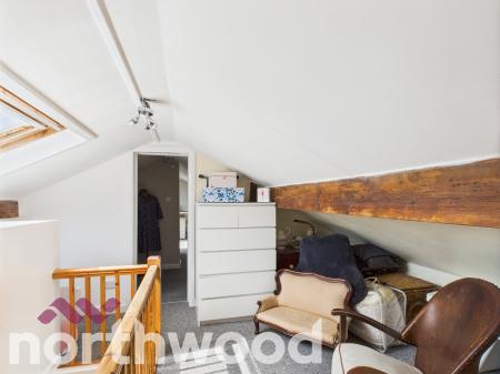 5 bedroom Detached house for sale in Roe Lane, Southport, PR9