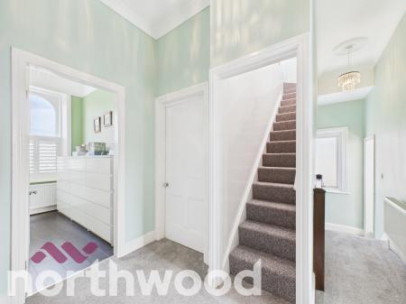 5 bedroom Detached house for sale in Roe Lane, Southport, PR9