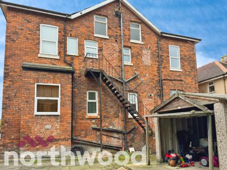 4 bedroom Block of Apartments for sale in Scarisbrick New Road, Southport, PR8